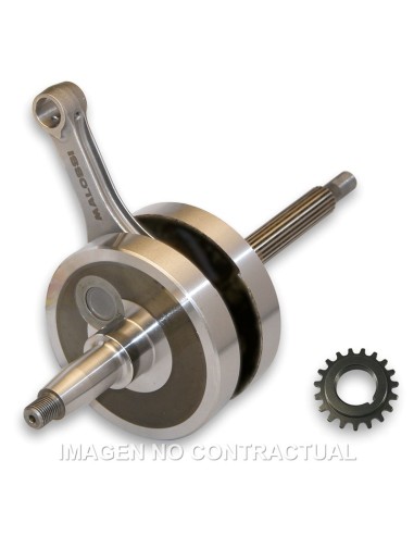 CIGUEñAL 4 STROKE MOTOR PIAGGIO LEADER 180, 200