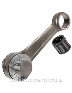 BIELA MALOSSI COMPLETA MHR 85MM MINARELLI