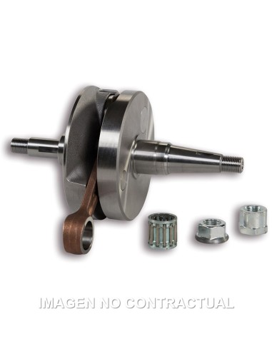 CIGUEÑAL MALOSSI VESPA PX 125 /150 BULON 15 MM