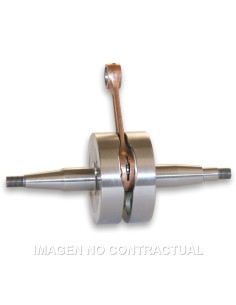 CIGUEñAL MALOSSI MHR TEAM PIAGGIO BULON 13