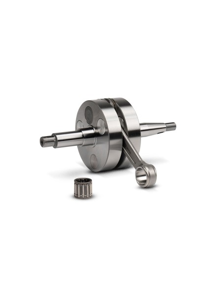 CIGUEÑAL MALOSSI MHR TEAM MINARELLI BULON 14 AM6