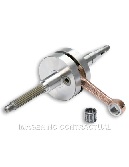 CIGUEñAL COMPETICION YAMAHA JOG 50, BETA CHRONO