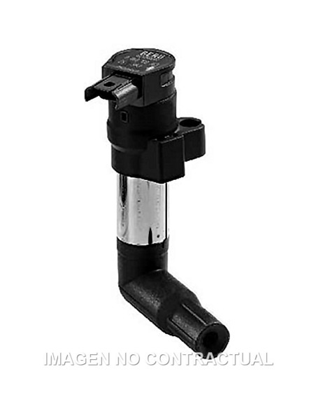 BOBINA INTEGRADA 12V IZQUIERDA (90º) BMW R 1200 GS