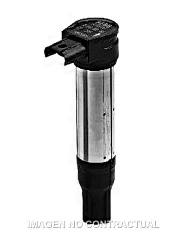 BOBINA INTEGRADA BERU 12V-3 PIN BMW R1150/1200 GS