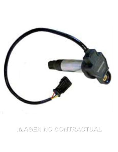 BOBINA INTEGRADA BERU DUCATI STREETFIGHTER 828