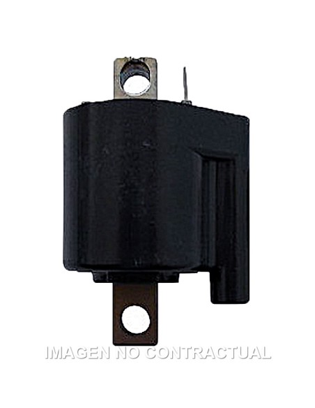 BOBINA KTM-HUSQVARNA 12V - 0,5 OHM - 1 FASTON