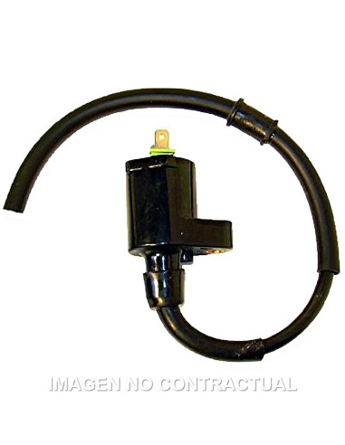 BOBINA 12V 0,30 OHM - 2 FASTONS