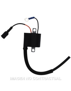 BOBINA MITSUBISHI KAWASAKI KLX-R 450 (08/21)