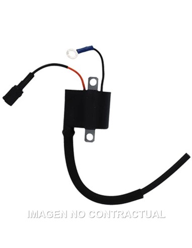 BOBINA MITSUBISHI KAWASAKI KLX-R 450 (08/21)