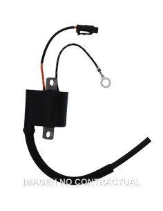 BOBINA MITSUBISHI KAWASAKI KX-F 250 (13/21)