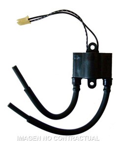 BOBINA DE DOBLE ENCENDIDO