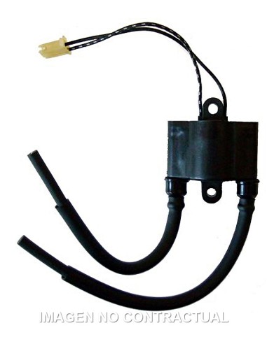 BOBINA DE DOBLE ENCENDIDO