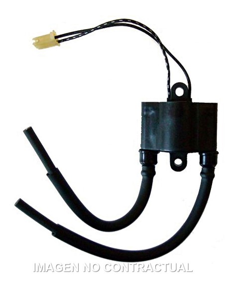 BOBINA DE DOBLE ENCENDIDO