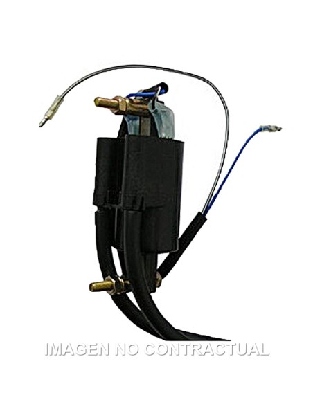 BOBINA KAWASAKI GPZ 600