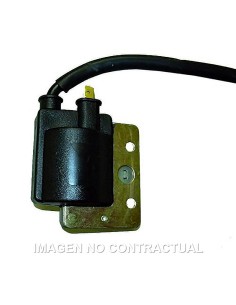 BOBINA 6V - 1,20 OHM - 1 FASTON - CON CABLE