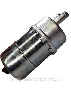 BOMBA GASOLINA MITSUBISHI YAMAHA T-MAX 12V - Ø 10 MM. - CABL