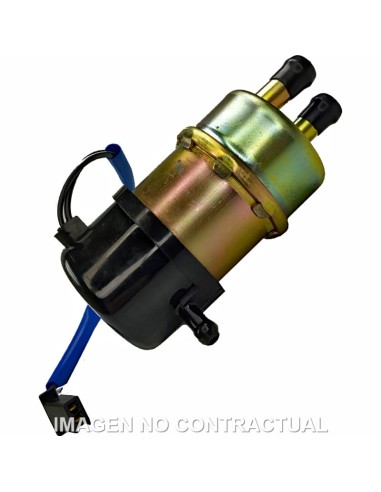 BOMBA GASOLINA KAWASAKI ZX6R NINJA