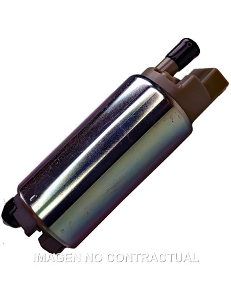 BOMBA GASOLINA INTERNA - 12V SUZUKI BURGMAN 250/400