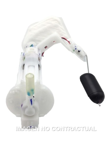 MECANISMO DE LA BOMBA DE GASOLINA HONDA FORZA 125 (15-18)