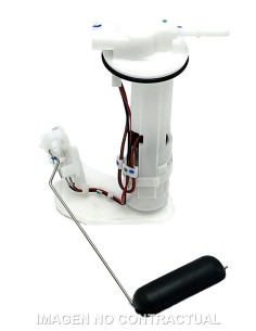 MECANISMO DE LA BOMBA DE GASOLINA HONDA PCX 125 (10-14)