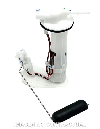 MECANISMO DE LA BOMBA DE GASOLINA HONDA PCX 125 (10-14)