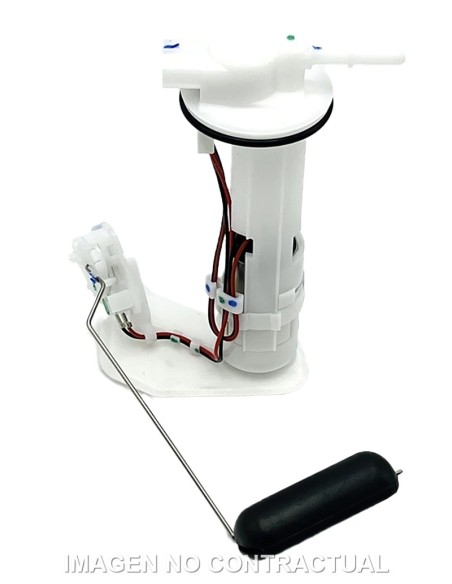 MECANISMO DE LA BOMBA DE GASOLINA HONDA PCX 125 (10-14)