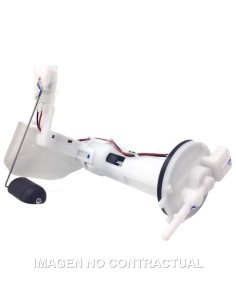 MECANISMO DE LA BOMBA DE GASOLINA HONDA PCX 125-150 (14-18)