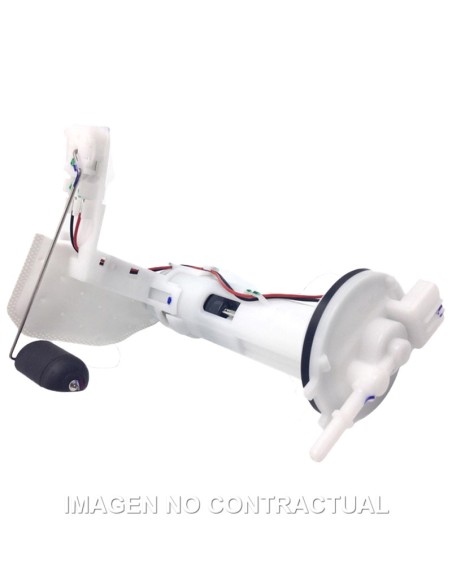 MECANISMO DE LA BOMBA DE GASOLINA HONDA PCX 125-150 (14-18)