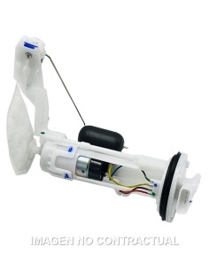 MECANISMO DE LA BOMBA DE GASOLINA HONDA PCX 125-150 (19-20)