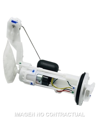 MECANISMO DE LA BOMBA DE GASOLINA HONDA PCX 125-150 (19-20)