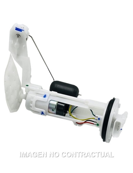 MECANISMO DE LA BOMBA DE GASOLINA HONDA PCX 125-150 (19-20)