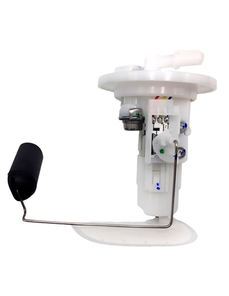 MECANISMO DE LA BOMBA DE GASOLINA HONDA SH 125-150 (05-12)