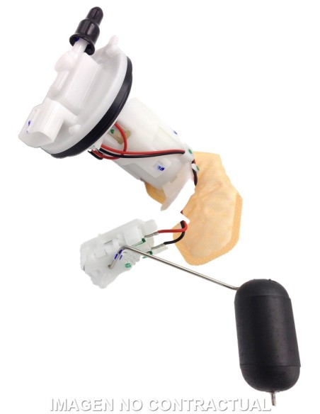 MECANISMO DE LA BOMBA DE GASOLINA HONDA SH MODE 125 (15-19)