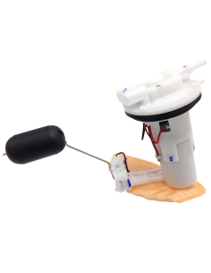 MECANISMO DE LA BOMBA DE GASOLINA HONDA SHI 125-150 (13-20)