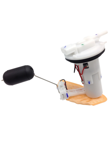 MECANISMO DE LA BOMBA DE GASOLINA HONDA SHI 125-150 (13-20)