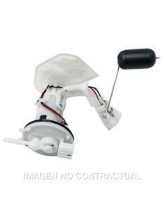 MECANISMO DE LA BOMBA DE GASOLINA HONDA VISION 50-110 (11-16