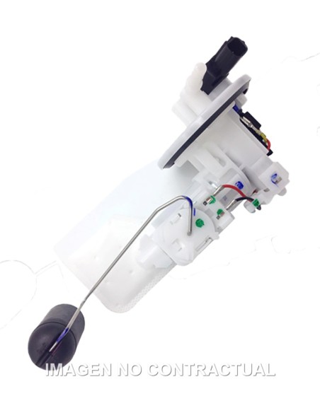 MECANISMO DE LA BOMBA DE GASOLINA YAMAHA NMAX 125-150 (15-20