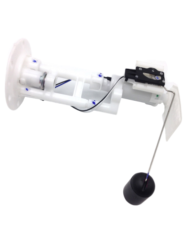 MECANISMO DE LA BOMBA DE GASOLINA YAMAHA TMAX 500 (04-07)