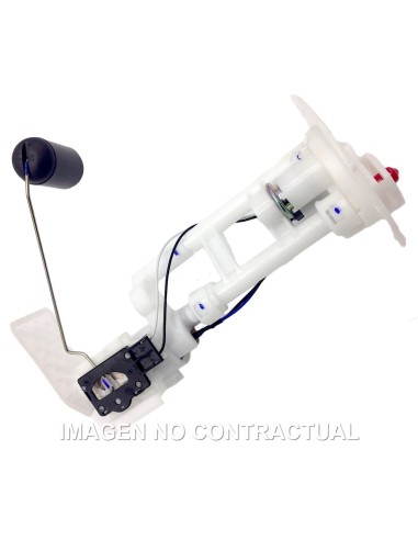 MECANISMO DE LA BOMBA DE GASOLINA YAMAHA TMAX 500-530