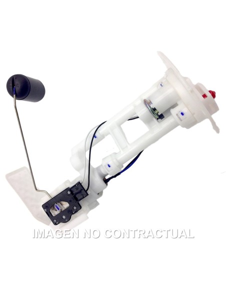 MECANISMO DE LA BOMBA DE GASOLINA YAMAHA TMAX 500-530