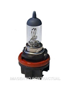 LAMPARA HERT HALOGENA HS5 DELANTERA 12V 30/35W