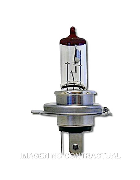 LAMPARA HERT OPTICA HALOGENA HS1 DELANTERA 12V 35/35W