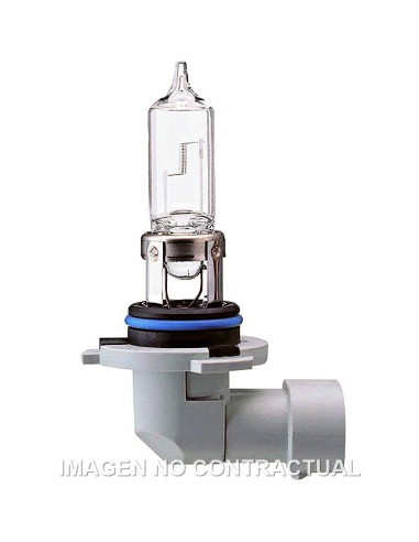 LAMPARA PHILIPS PHILIPS DE OPTICA HALOGENA HB3 12V 65W