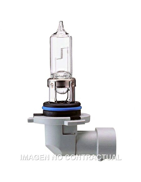 LAMPARA PHILIPS PHILIPS DE OPTICA HALOGENA HB3 12V 65W