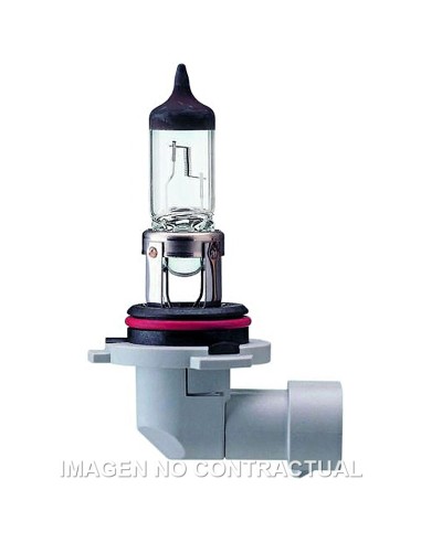 LAMPARA PHILIPS PHILIPS DE OPTICA HALOGENA HB4 12V 55W