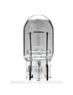 LAMPARA PHILIPS TODO CRISTAL T20 W21W 12V 21W
