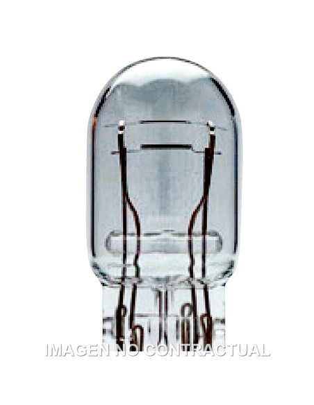 LAMPARA PHILIPS TODO CRISTAL T20 W21/5W 12V 21/5W