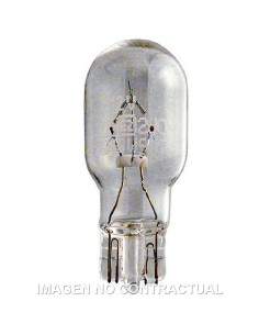 LAMPARA PHILIPS TODO CRISTAL T15 W16W 12V 16W