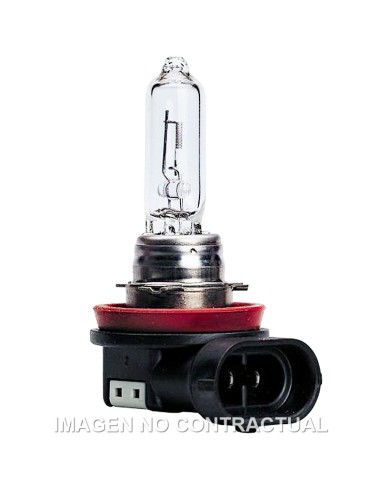 LAMPARA PHILIPS DE OPTICA HALOGENA H9 12V 65W