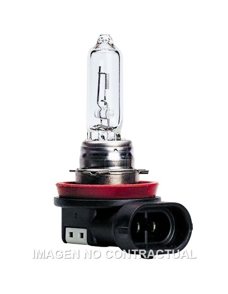 LAMPARA PHILIPS DE OPTICA HALOGENA H9 12V 65W